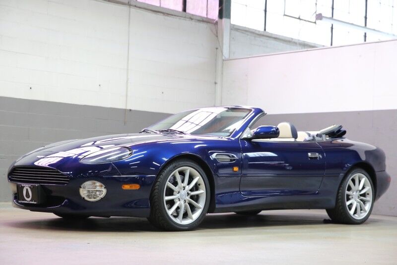 aston martin db7 2001 SCFAB42341K401975 image aston martin db7 2001 SCFAB42341K401975 image